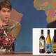 Illustration for article titled You can now drink iSaturday Night Live/i wine while alone at home on Saturday night